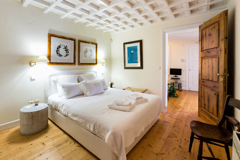 Villa Galaxy Ftelia  Екстериор снимка