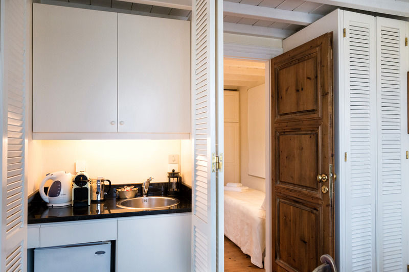 Villa Galaxy Ftelia  Екстериор снимка